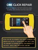CRONY Powerful charger for 12V lead-acid battery - Edragonmall.com