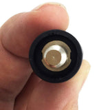 CRONY PT4200 Walkie Talkies antenna UHF 400-470MHz Stubby digital radio Antenna for CP040 CP140 CP150 CP160 - Edragonmall.com
