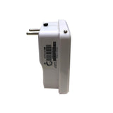 CRONY QBS-370 Mini wall speaker Al Quran Digital Player with FM Radio Fortable mini speaker - Edragonmall.com