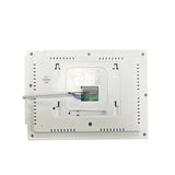 CRONY RL-SD7F-A Smart Home Video Doorphone AV recording Waterproof Vandal-proof 600TVL Outdoor IR Camera - Edragonmall.com
