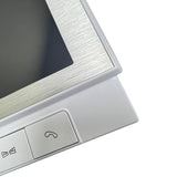 CRONY RL-SD7F-A Smart Home Video Doorphone AV recording Waterproof Vandal-proof 600TVL Outdoor IR Camera - Edragonmall.com