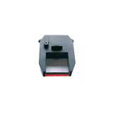 CRONY S-180P Attendance Machine Electronic Employee Starter Time Clock Punch Pak Recorder Attendance Time Card Machine - Edragonmall.com