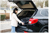 CRONY S01 Widened and load-bearing hand push folding wheelchair - Edragonmall.com