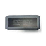 CRONY S606 Super Jumper Starter 12V Auto Car Battery Portable Jump Starter Power Station with wireless charging function - Edragonmall.com