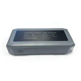 CRONY S606+Air Super Jumper Starter 12V Auto Car Battery Portable Jump Starter Power Station with wireless charging function - Edragonmall.com
