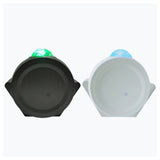 CRONY SC511-01 Touch mode 3-in-1 starry light 3 in 1 water pattern starry sky projector lamp graffiti smart atmosphere night light - Edragonmall.com
