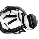 CRONY Scooter safety helmet Bicycle Bike Mountain Road Bike Integrally Molded Cycling Adjustable Bike Helmets - Edragonmall.com