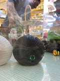 Crony Shell Bakhoor Burner Hot Selling Arabic Ramadan Electric Mini Portable Incense Burner-Pink - Edragonmall.com