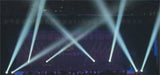 Crony SL-818 2R 132W Moving Head Beam DJ Light For Paty - Edragonmall.com