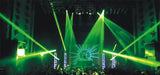 Crony SL-818 2R 132W Moving Head Beam DJ Light For Paty - Edragonmall.com