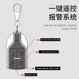 CRONY Small Harley two seat big tires with BT 1000w 60KM/H high power two wheels adult electric scooter motorcycle | BLACK - Edragonmall.com