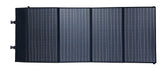 CRONY SP120 solar charging panel Outdoor Camping Panels System Solar Power Generator Kit - Edragonmall.com