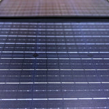 CRONY SP120 solar charging panel Outdoor Camping Panels System Solar Power Generator Kit - Edragonmall.com