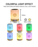 CRONY SQ-122 Bluetooth Quran Speaker Muslim Koran Reciter Support MP3 FM 8GB TF Card Radio Quran Speakers With Remote Control 14 Languages 5.0 - Edragonmall.com