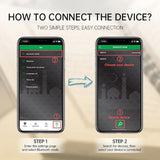 CRONY SQ-526 Projector Qur’an Speaker With Remote Control and Bluetooth - Edragonmall.com