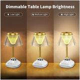 CRONY SQ-918 Bukhoor With Quran LED Table Lamp Quran Speaker Music Player With Remote Control And App Control - Edragonmall.com