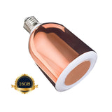 CRONY SQ-968 Guran speaker quran mp3 koran led lamp player - Edragonmall.com