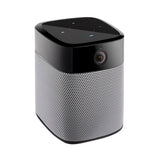 CRONY SV-A1 Keeper HD 1080P mini Wifi IP Camera and Bluetooth Speaker Security Camera with Night Vision Two Way Audio Motion - Edragonmall.com