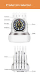 CRONY TC99-DC2S3 5G Wifi 4MP Binocular HD IP Camera 390 Eye Movement Tracking Mini Indoor Security Camera IP Camera - Edragonmall.com