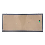 Crony TL-1050 Digital wall Clock with remote control - Edragonmall.com
