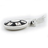 Crony UFO 5 way socket with 2 usb - Edragonmall.com