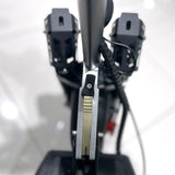 CRONY V10 Fast Speed E-scooter 10inch max speed 1200W 65km/h Fast Speed E-bike electric scooter - Edragonmall.com