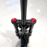 CRONY V18 Dual drive 2400W 48V 18A+BT E-Scooter Max Speed 60km/h With bluetooth audio with speakers Electric scooter - Edragonmall.com
