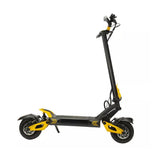 CRONY V8 Dual Moto 3200W App Folding E-Scooter electric scooter skate board scooter - Edragonmall.com