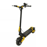CRONY V8 Dual Moto 3200W App Folding E-Scooter electric scooter skate board scooter - Edragonmall.com