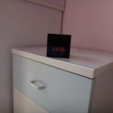 Crony Wireless Smart camera with Wireless charger clock Phone Charger WIFI Hidden CCTV - Edragonmall.com