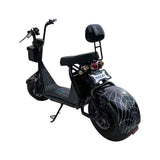 CRONY X3 BIG HARLEY+LI-ion battery+BT+double seat Street Dance motorcycle | Street Dance - Edragonmall.com