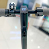 CRONY  XM M365 Scooter APP with 7 colors LED with APP Aluminium Alloy Folded 8 Inch tires