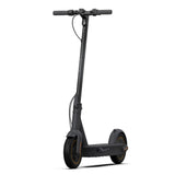 CRONY XM MAX With Antivibrator E-Scooter APP 30km/h Aluminium Alloy Folded 10 Inch tires | Dark grey - Edragonmall.com
