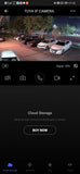 CRONY Y28-1080P light bulb IP Camera Smart wireless WIFI panoramic camera home HD night vision 2 million security monitoring - Edragonmall.com