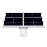 CRONY YN33S-12V-60W60AH Solar Power System Solar Panel With 60ah Battery - Edragonmall.com