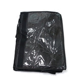 Delivery package B Insulated shopping bag suitable for food transportation foldable washable heavy duty incubator for express box Bicycles BIKE - Edragonmall.com