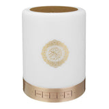 EQUANTU SQ-112 Portable Quran Speaker LED Bluetooth Speaker Quran Koran Reciter Speaker - Edragonmall.com