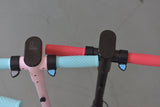 JL019-01 Kids Electric Scooter (130W 24V foldable kids e-scooter) - Edragonmall.com