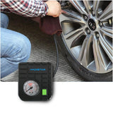 KADISTAR C02+ Air Compressor with Auto Car Jump Starter Boltpower 12V - Edragonmall.com
