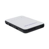 KADISTAR M6S/D05 Projector with Stand, Smart Projector 1080p HD-Black - Edragonmall.com