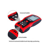 KALEI LDM-80 80M Digital Laser Distance Rangefinder Meter Measuring Tool - Edragonmall.com