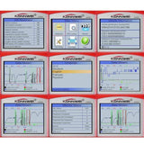 Konnwei KW830 EOBD OBD OBDII Scanner Reader Car Vehicles Diagnostic Tool Detector - Edragonmall.com