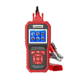 KONNWEI KW890 Battery Tester Car OBDII Oil Service Light Reset Tool OBD2 Scanner Car Professional Automotive Code Reader Diagnose Tool - Edragonmall.com