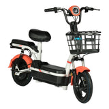 Latest Edition T6 Electric Bicycle - Edragonmall.com
