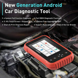 Launch 233 advanced OBD car scan tool Creader Professional CRP233 OBD2 Car Diagnostic scan Tool - Edragonmall.com