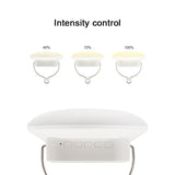 M7 Lamp+BT colorful bluetooth speaker touch LED lamp music player super bass subwoofer sound box for apple & android smartphone phone - Edragonmall.com