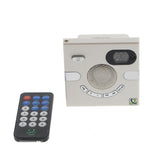 Muslim for wall quran speaker bluetooth FM Aux USB "SQ201P 8 GB Quran Speaker"-JX021 - Edragonmall.com