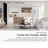 NIP-19HS carecam 1080P ball machines Camera 20 mp IP Camera Outdoor Support 128 GB - Edragonmall.com