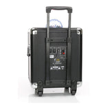 PBX-507100BT Compact Portable Party Speaker with BT - Edragonmall.com