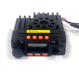 PT8200 walkie-talkie by carKirisun 20-25w PT-8200 400-480mhz Mobile Radio Walkie Talkie by car 15-45KM - Edragonmall.com